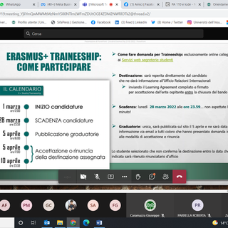 Un momento della presentazione. Sotto: professor Giorgio Zamperetti e console francese François Revardeaux