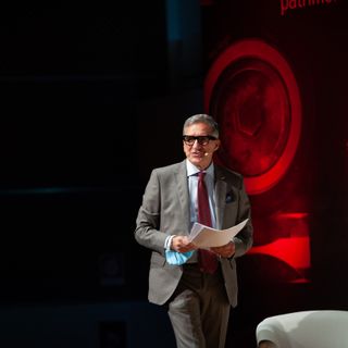 Ernesto Bottone