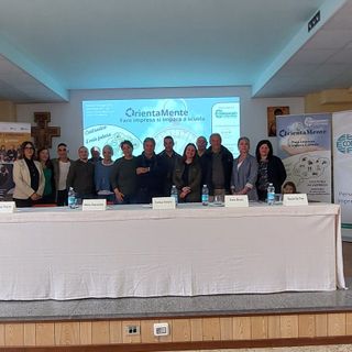 Seconda edizione di “OrientaMente”: fare impresa si impara a scuola
