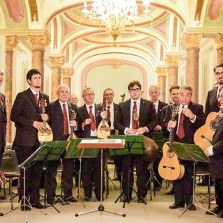 Sabato 7 maggio tornano i Mandolinisti Bustesi