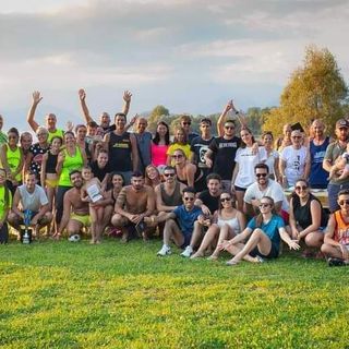 Ispra, ritorna il beach volley: attesa per il torneo in memoria di Simone Marzi