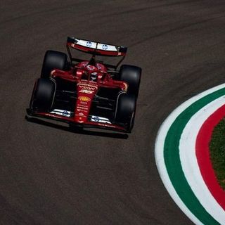 foto Ferrari
