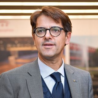 Regionali, Fabio Lunghi non correrà nella lista di Fontana: «Venute meno condizioni essenziali»