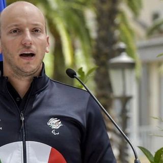 L'oro di Federico Morlacchi: diventerà papà di Tommaso. I cuoricini di Federica Pellegrini e le bellissime parole di Bof