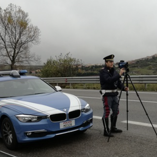Ecco dove saranno gli autovelox in provincia di Varese e in Lombardia fino a domenica 3 luglio