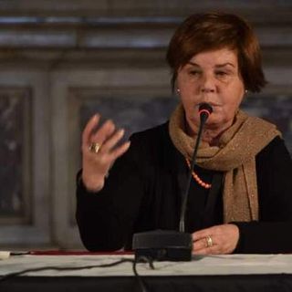 Lotta alla criminalità organizzata: Annamaria Torre ospite all'istituto "Dalla Chiesa" di Sesto Calende