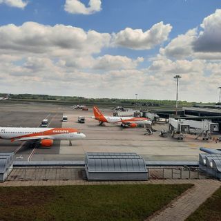 «Vogliamo la zona logistica semplificata nell'area di Malpensa»