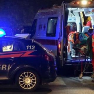 Prima l'impatto con un cervo, poi la caduta a terra: in prognosi riservata il motociclista ferito a Gornate Olona