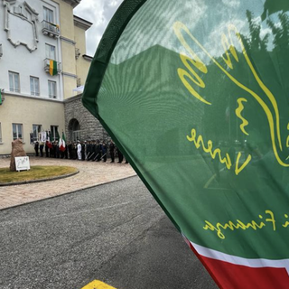 Il comando provinciale della Guardia di Finanza