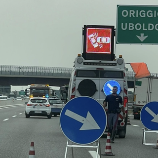 Due incidenti nelle ultime ore sulle autostrade: dodici persone soccorse