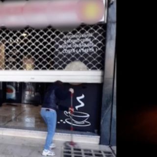 VIDEO. Incendi ai distributori automatici, la polizia di Gallarate denuncia un piromane