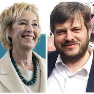 SPECIALE ELEZIONI REGIONALI. Fontana vince con il 55%: «Grazie Lombardia». Majorino al 33%, Moratti al 9%. Astensione record
