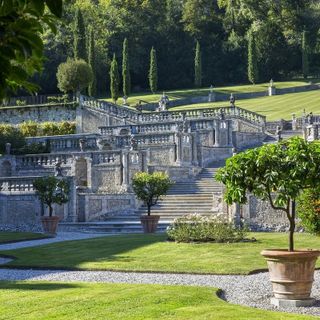 Torna &quot;Appuntamento in giardino&quot;. Anche Villa Panza e Villa Bozzolo tra i tesori da riscoprire