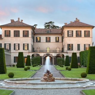 Nuovo appuntamento con “dialoghi di architettura” a Villa Panza
