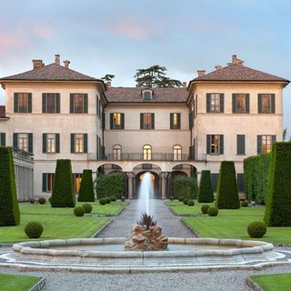 Villa Panza a Varese