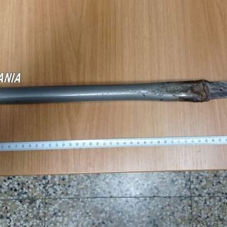 Verbania: ferisce il vicino con una mannaia artigianale, settantenne denunciato