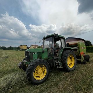 La lotta degli agricoltori varesini contro la siccità: «I nostri campi come la Sardegna: siamo solo a giugno e facciamo almeno il 50% di prodotto in meno»