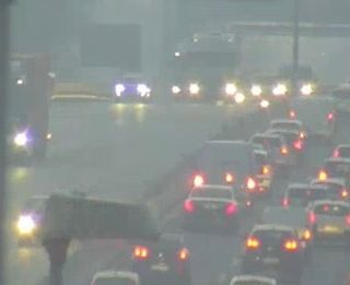 Ennesima alba di code sull'Autolaghi: due incidenti in pochi minuti