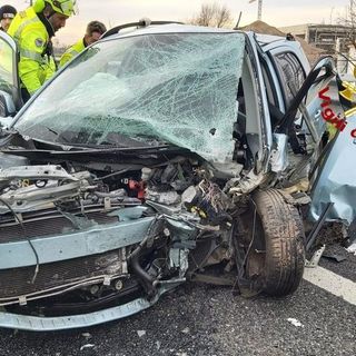 LA LETTERA. «Statale maledetta? Gli incidenti spesso non sono colpa delle strade ma di chi le percorre con comportamenti sbagliati»