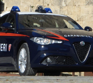 Droga nei boschi, la richiesta di condanna per un pusher: 7 anni e mezzo e 30mila euro di multa