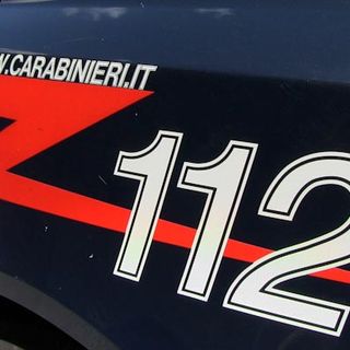 Rapinò un negozio di Lonate Ceppino: ventottenne in manette
