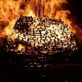 I varesini tornano a riempire piazza della Motta: conto alla rovescia per il Falò di Sant'Antonio