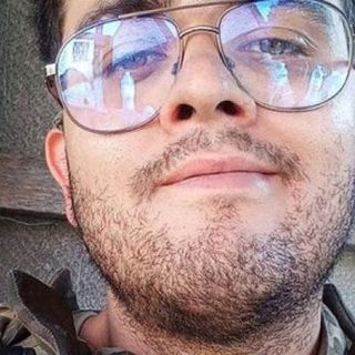 Domani a Bedero Valcuvia l'ultimo saluto a Benjamin Galli, il foreign fighter ucciso in Ucraina