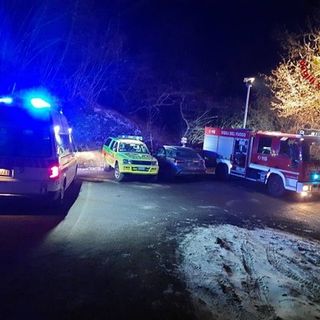 Identificata la vittima di Castelveccana: è un 34enne marocchino clandestino. Si cercano armi nascoste nel bosco