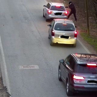 FOTO. Colpo alla spaccio nei boschi del Varesotto, sgominata la &quot;banda di Kamal&quot;