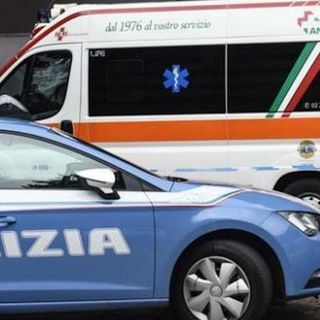 Verbania, trovato un cadavere nel torrente San Bernardino