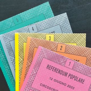 Referendum sulla Giustizia: orari, come si vota e cosa c'è da sapere sui cinque quesiti