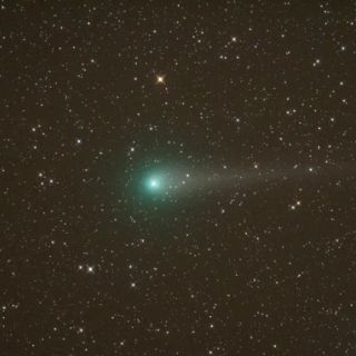 La “Cometa di Neanderthal” torna a far visita alla Terra in un viaggio durato 50mila anni