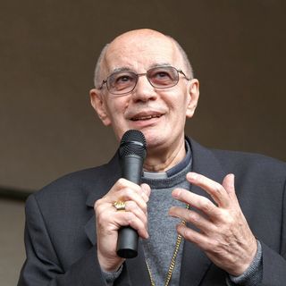 Lutto nella chiesa varesina, è morto monsignor Stucchi