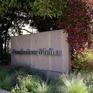 Le Rsa riunite alla Fondazione Molina: insieme per il futuro