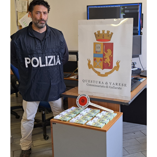 Truffa dei Rolex in un hotel di Gallarate: la polizia denuncia un trentenne
