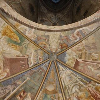 Arte e cultura oltre lo spazio sotto la cupola dell’EcoPlanetario del Parco Pineta