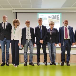 Lavoro e salute: il convegno sulle nuove sfide dello stress lavoro correlato. Ats e Asst del territorio riuniscono 200 professionisti
