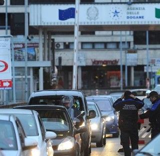 Sempre più italiani cercano e trovano lavoro in Canton Ticino: in tre mesi 1.420 frontalieri in più