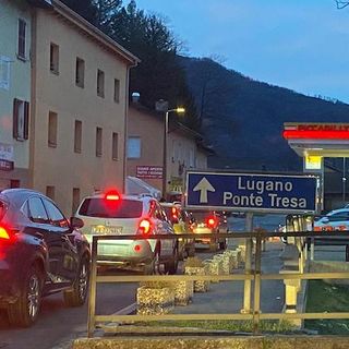 Ristorni frontalieri. Brianza (Lega): «8,8 milioni alla Provincia di Varese»
