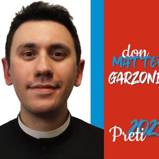Don Matteo da Gallarate: «La mia vocazione fin da bambino e poi all’università»