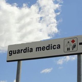 Trasferimento di sede per l'ex Guardia Medica: da via Dunant a via Monte Rosa