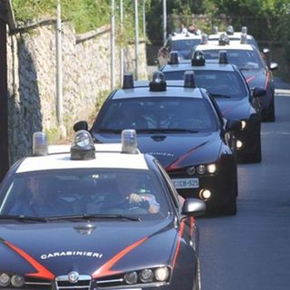 Blitz dei carabinieri contro lo spaccio tra basso Varesotto e alto Milanese: arresti a raffica