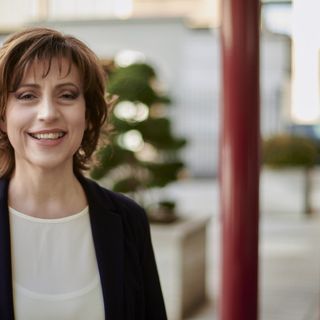 Margherita Silvestrini