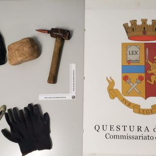 Spaccata alla Rigolio Arredamenti, arrestato un 62enne residente a Gallarate