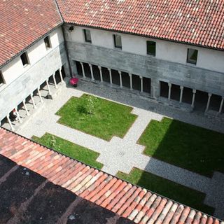Apertura al pubblico del Chiostro di Voltorre a Gavirate