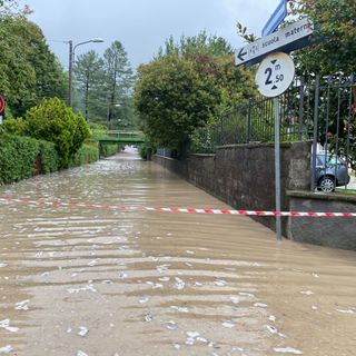Maltempo estate 2021: dalla Regione 1 milione e 200mila euro per i danni subiti in provincia di Varese