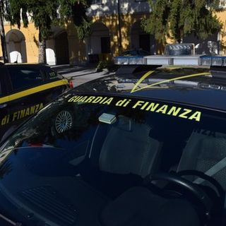 Indagini della guardia di finanza in alcune rsa di Torino