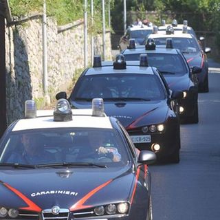 'Ndrangheta, usura e fatture false per 20 milioni di euro: indagini anche nel Vco