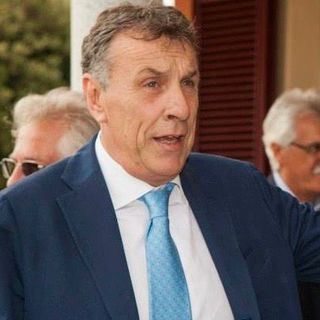Lucchina (Aime) ricorda l'amico Giancarlo Pignone: «Potevo contare sempre su di te»