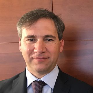 Giancarlo Saporiti, presidente del Comitato Piccola Industria di Univa